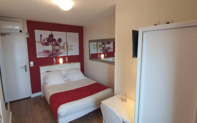 Hôtel Côte d'Argent