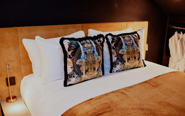 Forty Seven Hotel Manchester, WorldHotels Crafted