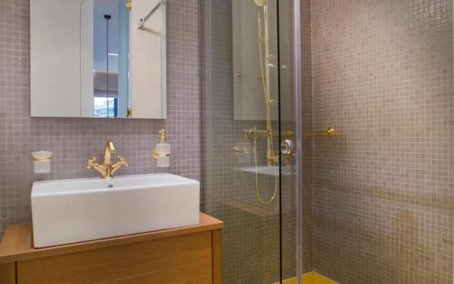 NLH FIX Neighborhood Lifestyle Hotels