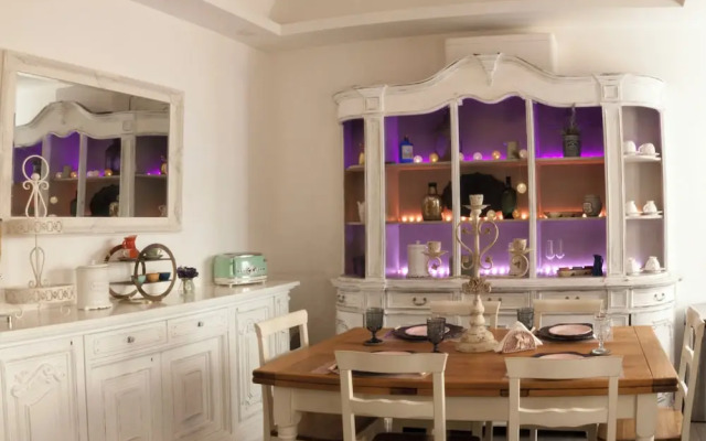 RomAntic Dreams Guest House