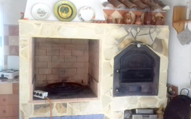 Holiday home Camino de Belen
