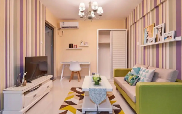 Shenzhen Maiya Apartment