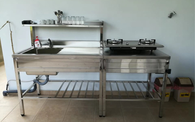 Thilini Hotel Apartment