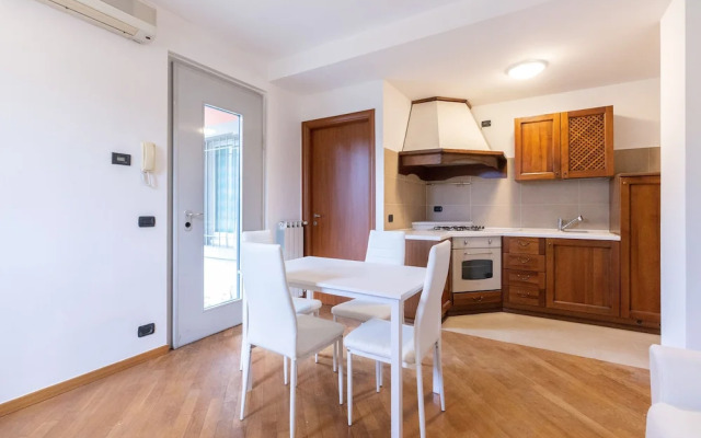 Alessia's Flat - Zanica