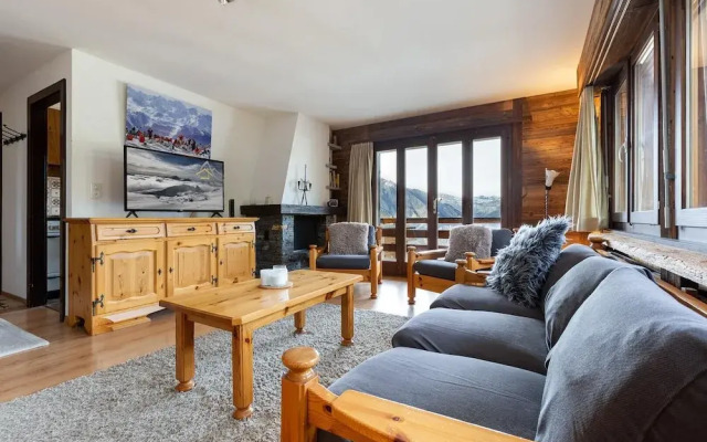 App Les Rocailles 9 Family Retreat With Sauna