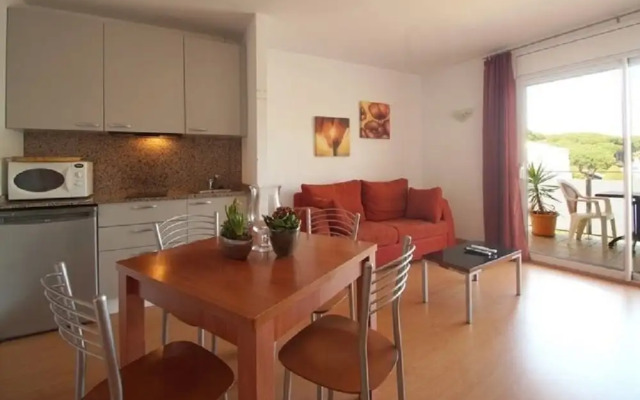 Aparthotel Arenal