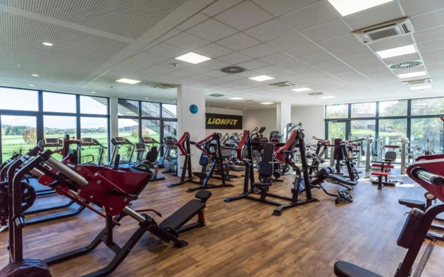 Best Western Parkhotel Hagenberg