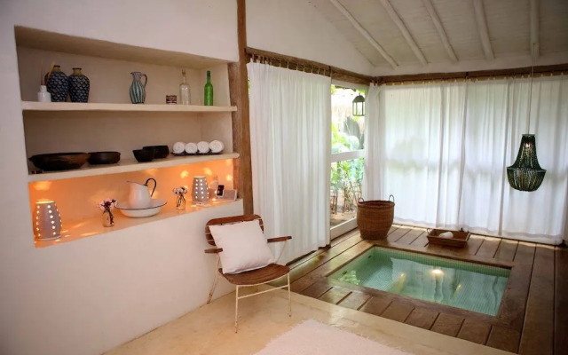 UXUA Casa Hotel & Spa