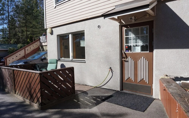 Mukava Maja Majoitus