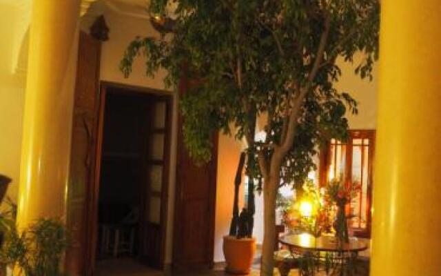 Riad Dar Kasal