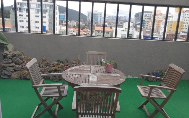 Joeun Hotel