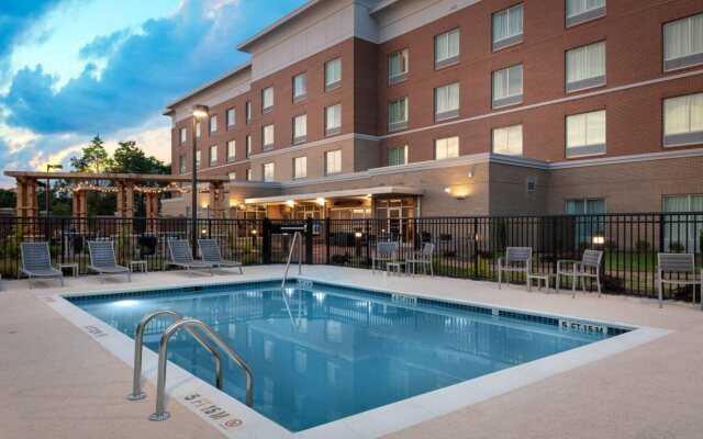 Fairfield Inn & Suites by Marriott Charlotte Pineville