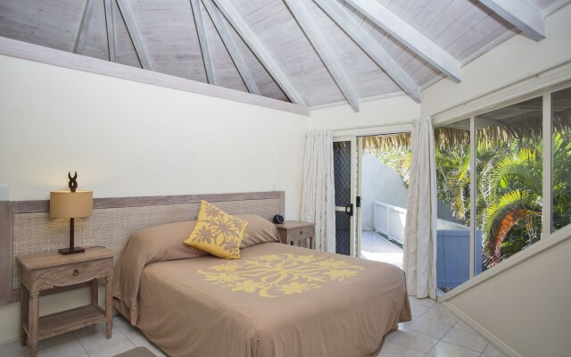 Te Manava Luxury Villas