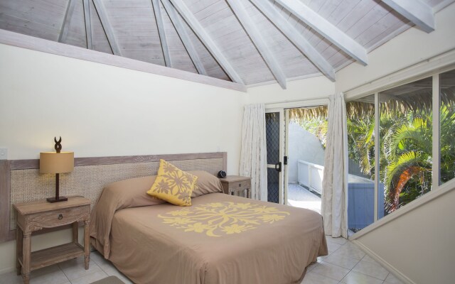 Te Manava Luxury Villas & Spa