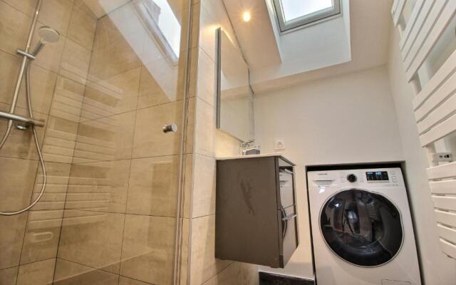 Appartements Design Hypercentre