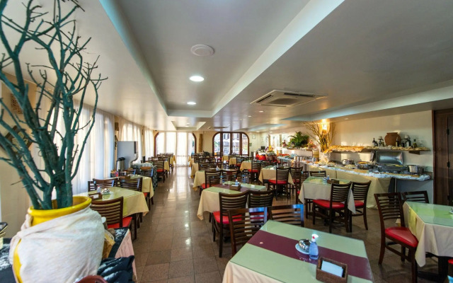 Rede Andrade Bello Mare Comfort