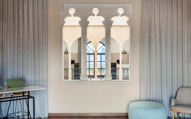 The Level at Melia Villaitana