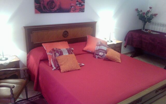 B&B Rosa Dei Venti