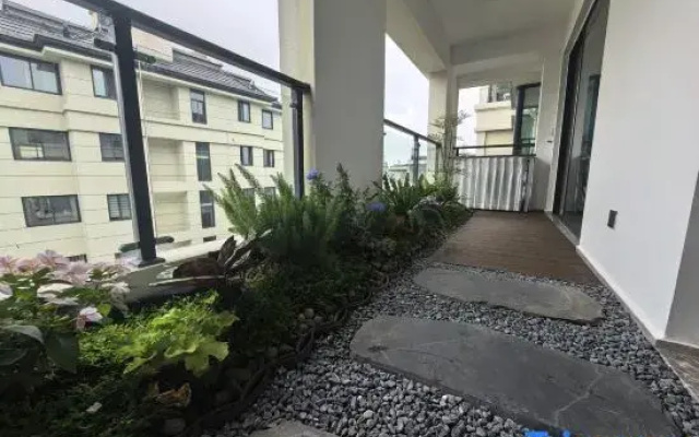 Tengchong Yunxi Meidu Homestay