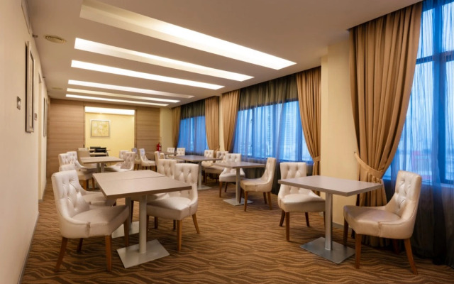 Sunway Hotel Georgetown Penang