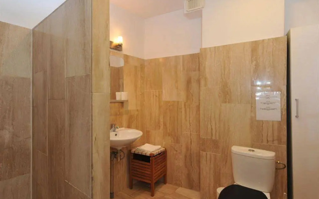 Olympic Stadium Apartment in Amsterdam