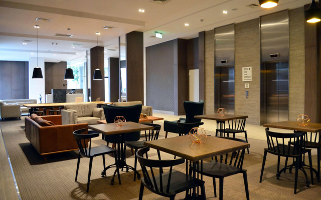 Radisson Hotel Curico
