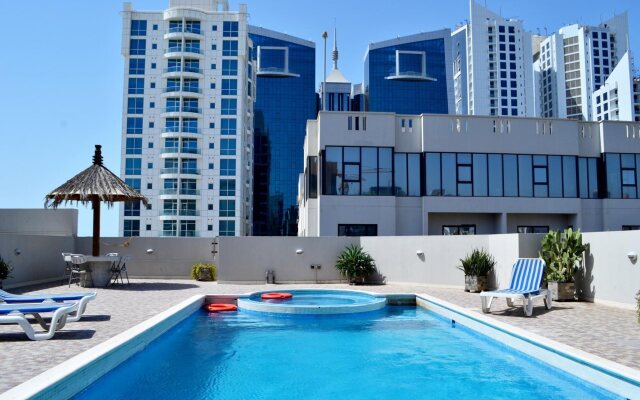 Haven Apartment