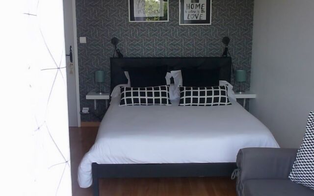 Chambres d'hotes Beauregard