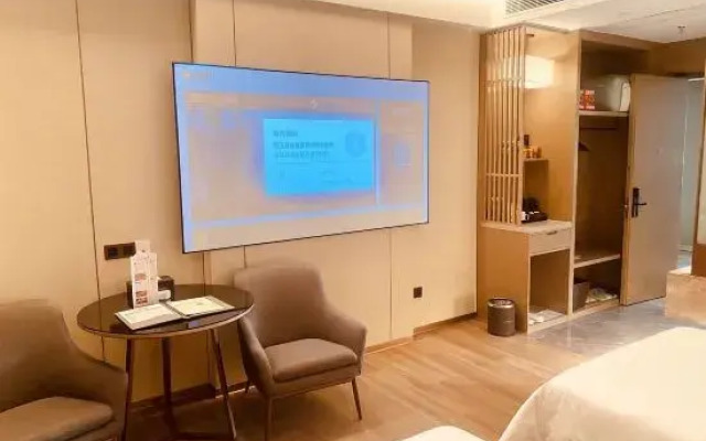 Benga International Hotel
