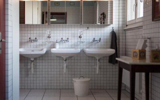 Bed & Breakfast Im Klee