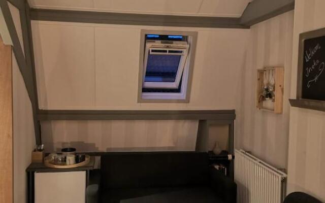 B&B de Koffietuin