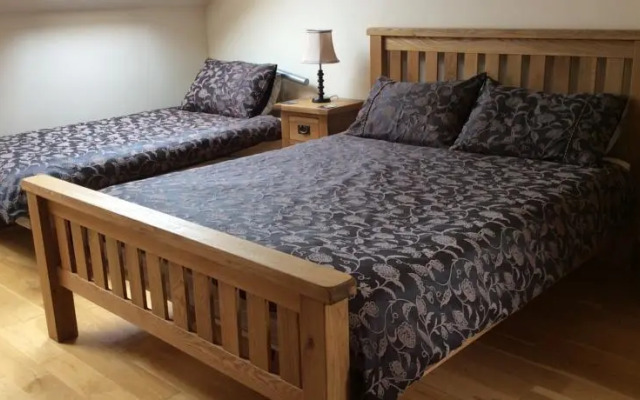 Bed & breakfast Hilltop Lodge