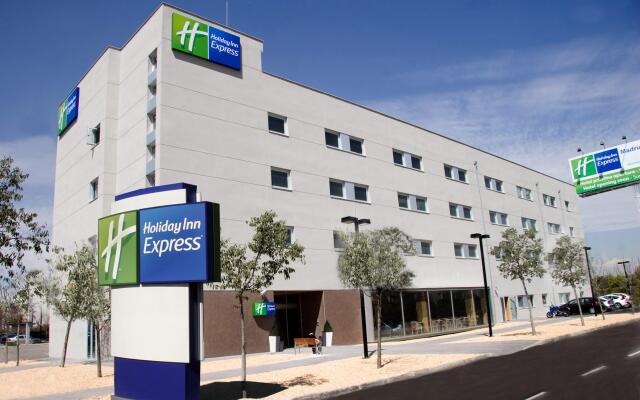 Holiday Inn Express Madrid - Getafe, an IHG Hotel