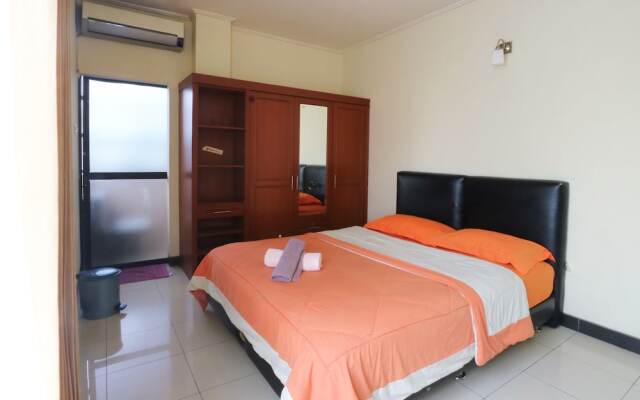 Fontana Residencia Tebet 1