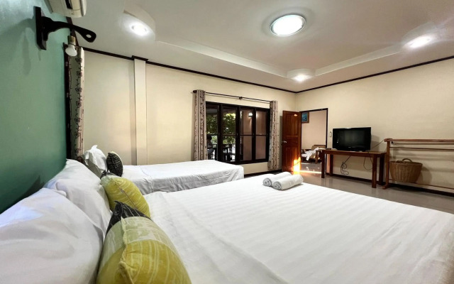 Saithong Resort