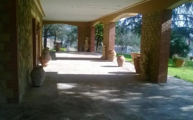 Appartamento Casciana Terme