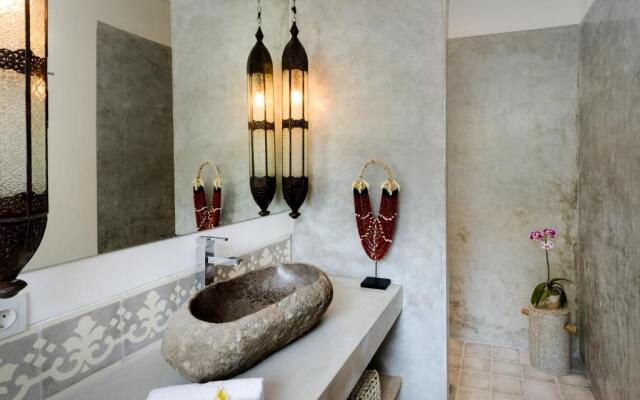 Canggu Beach Apartments
