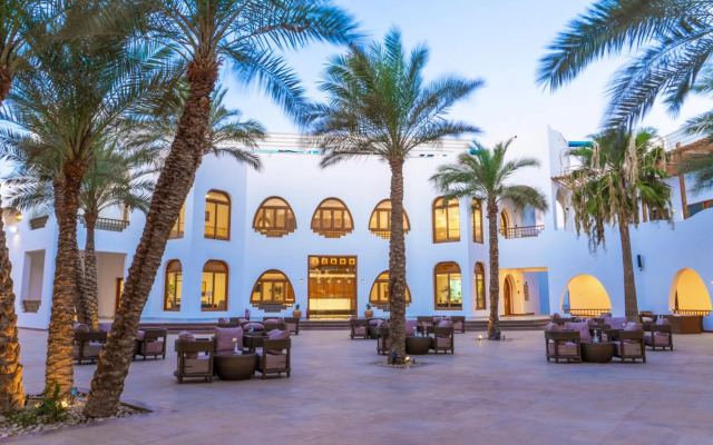 Safir Dahab Resort