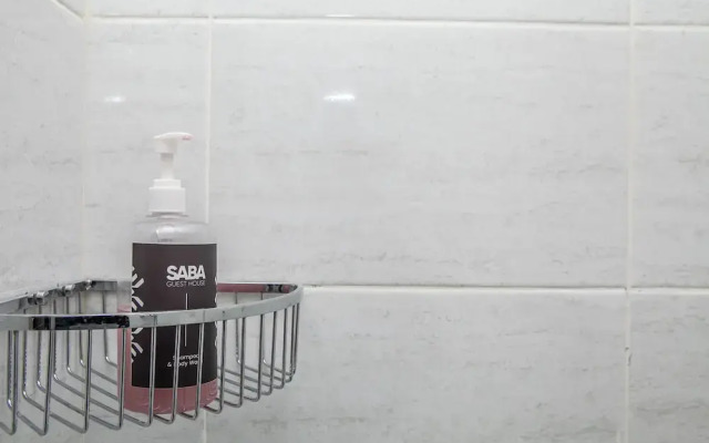 Saba Ayu Guest House