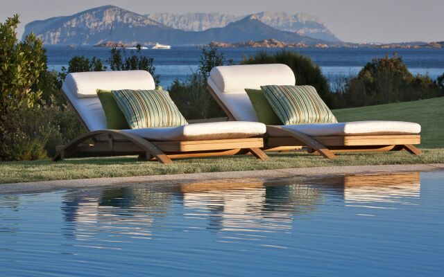Romazzino, A Belmond Hotel, Costa Smeralda