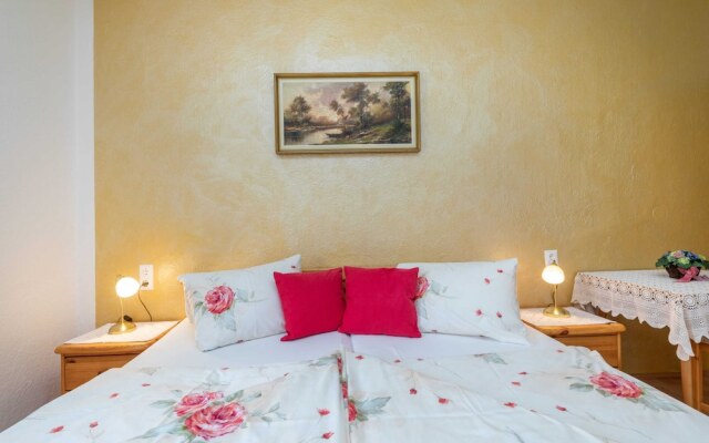 Lacknerhof in Liebenfels- Familie Klocker