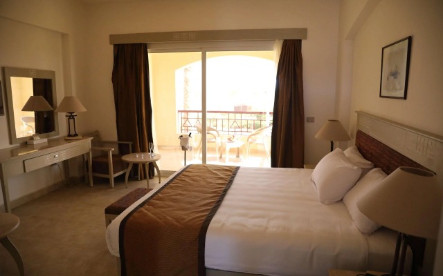 Amarina Queen Resort & Aqua Park Marsa Allam