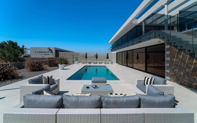 Amara Luxury villas