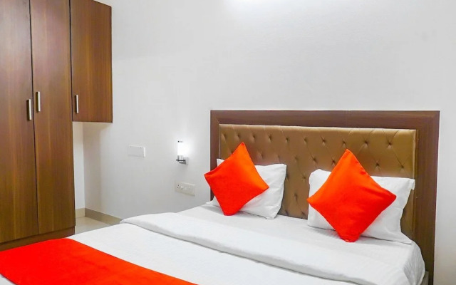 Pearl Inn by OYO Rooms