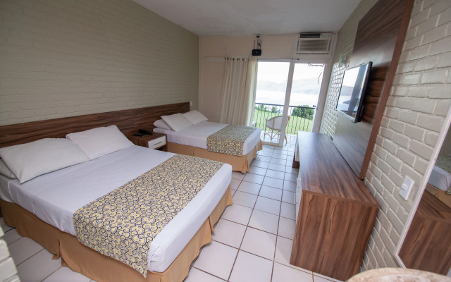 Portogalo Suite Hotel