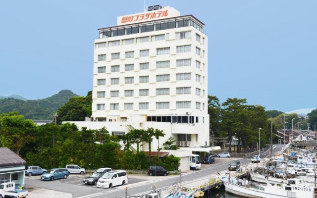Oki Plaza Hotel
