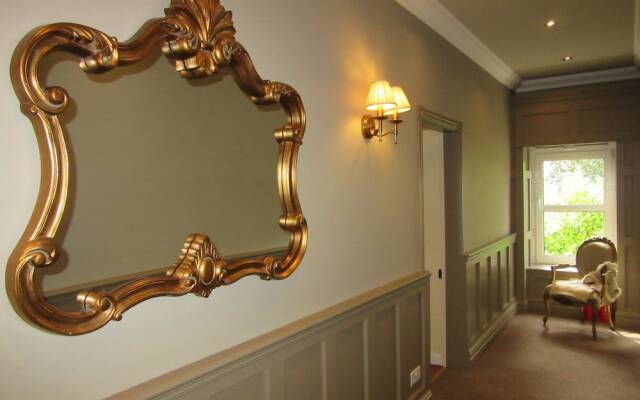The Mendip Gate Guest House