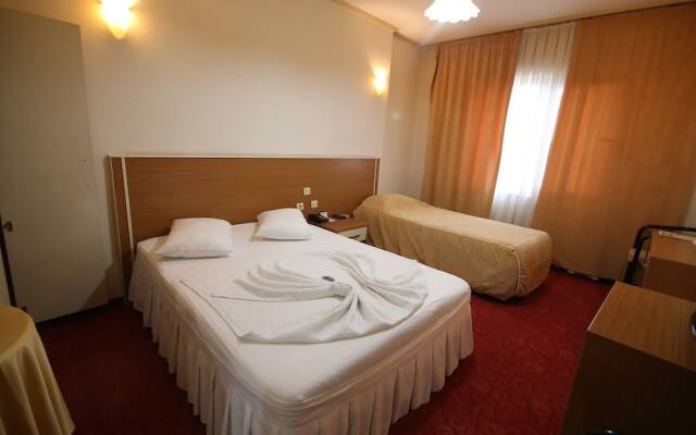 Aykut Palas Otel