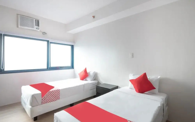 OYO 439 Studio A By Filinvest