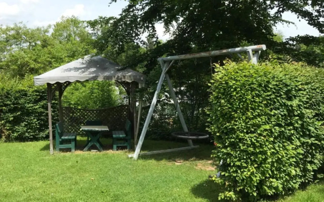 PP-Camping Wallersee